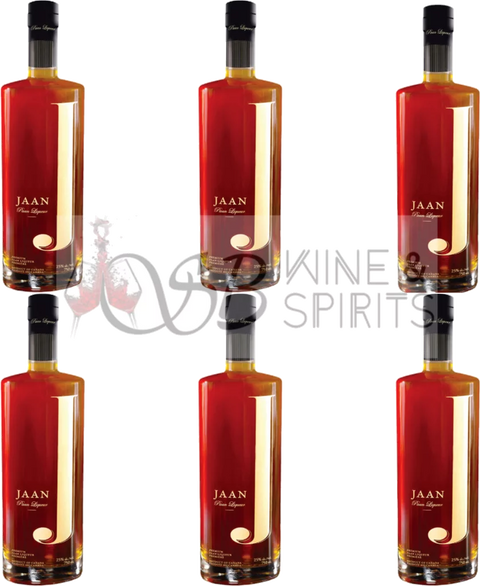 Jaan Paan Liqueur 750ml 6-Pack