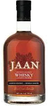 Jaan Premium Canadian Whisky