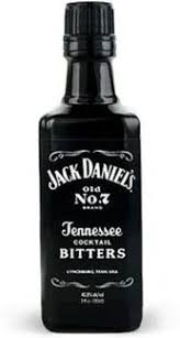 Jack Daniel's Cocktail Bitters 100ml
