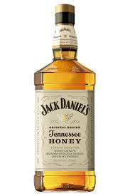 Jack Daniel's Original Recipe Tennessee Honey Whisky Liqueur 1.75Lt