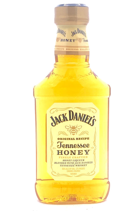 Jack Daniel's Original Recipe Tennessee Honey Whisky Liqueur 200ml