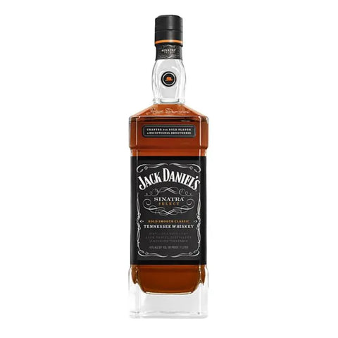 Jack Daniel's Sinatra Select Tennessee Whiskey 1Lt