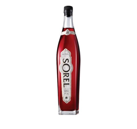 Jack From Brooklyn Sorel Artisanal Liqueur 750ml