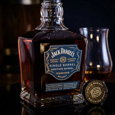 Jack Daniel's Heritage