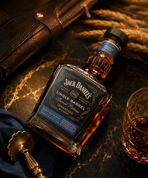 Jack Daniel's
