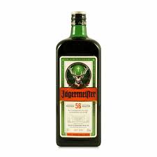 Jagermeister 1.75Lt