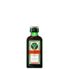 Jagermeister 100ml