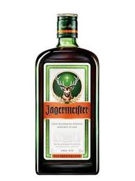 Jagermeister 200ml