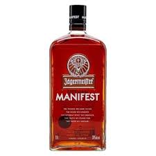 Jagermeister Manifest 1Lt