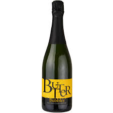 Jam Cellars Butter Bubbles Sparkling 750ml