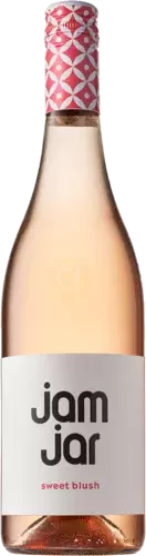 Jam Jar Sweet Blush 750ml