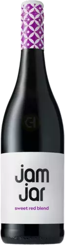 Jam Jar Sweet Red Blend 750ml