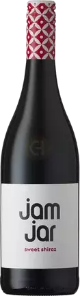 Jam Jar Sweet Shiraz 750ml