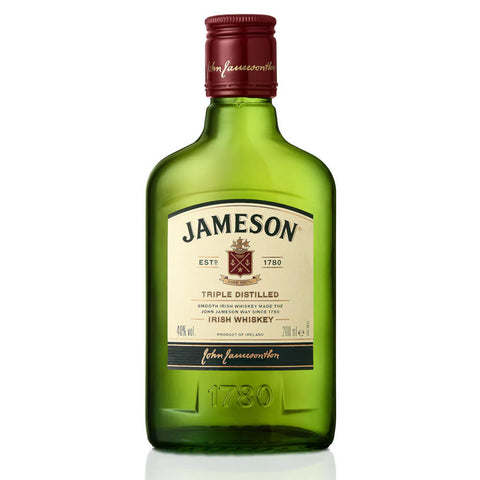 Jameson Blended Irish Whiskey 200ml