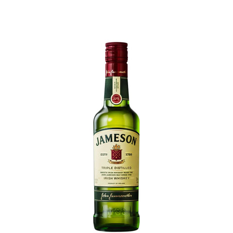 Jameson Blended Irish Whiskey 375ml