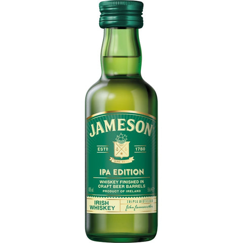Jameson Caskmates Blended Irish Whiskey 50ml