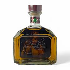 Jenni Rivera La Gran Senora Anejo Tequila 750ml