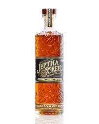 Jeptha Creed 6 Year Old Wheated Kentucky Straight Bourbon Whiskey 750ml
