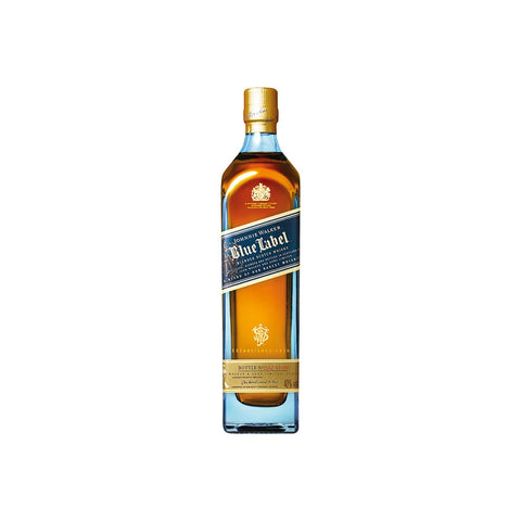 Johnnie Walker Blue Label Blended Scotch Whisky 200ml