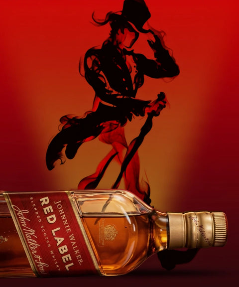 Johnnie Walker