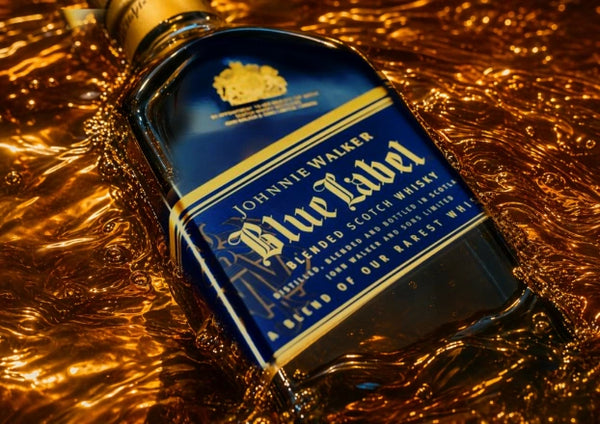 Johnnie Walker