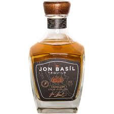 Jon Basil Reposado Tequila 750ml