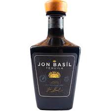 Jon Basil Anejo Tequila 750ml