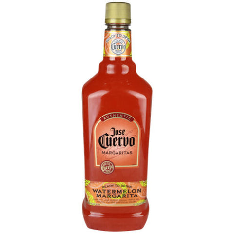Jose Cuervo Authentic Watermelon Margarita 1.75Lt