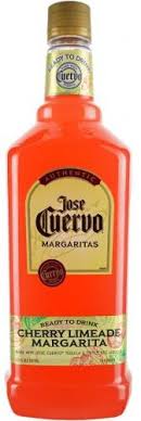 Jose Cuervo Cherry Limeade Margarita 1.75Lt