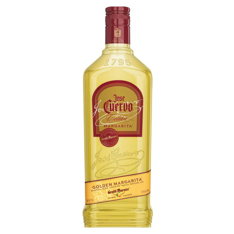 Jose Cuervo Golden Margarita 1.75Lt