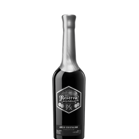 Jose Cuervo Reserva de la Familia Cristalino Anejo Tequila 750ml