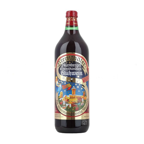 Josef Drathen Sternthaler Nurnberg Christkindles Gluhwein 1Lt