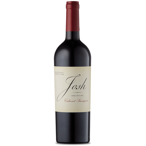 Joseph Carr Josh Cellars Cabernet Sauvignon 750ml