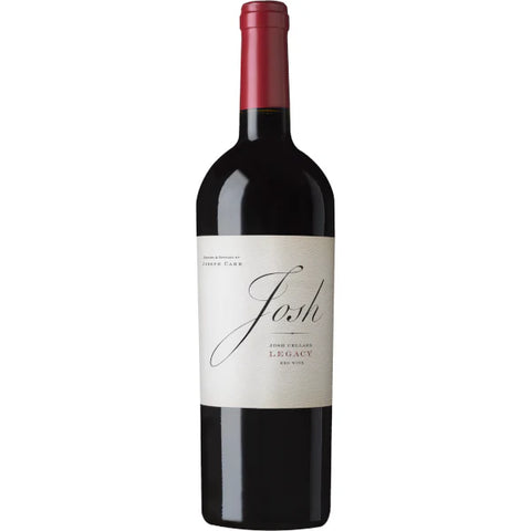 Joseph Carr Josh Cellars Legacy Red 750ml