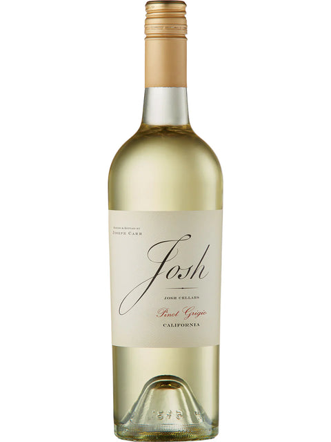 Joseph Carr Josh Cellars Pinot Grigio 750ml
