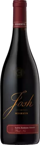 Joseph Carr Josh Cellars Reserve Santa Barbara Pinot Noir 750ml