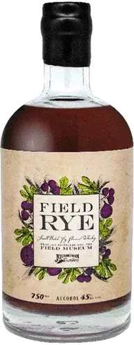 Journeyman Field Rye Fig Flavored Whisky 750ml