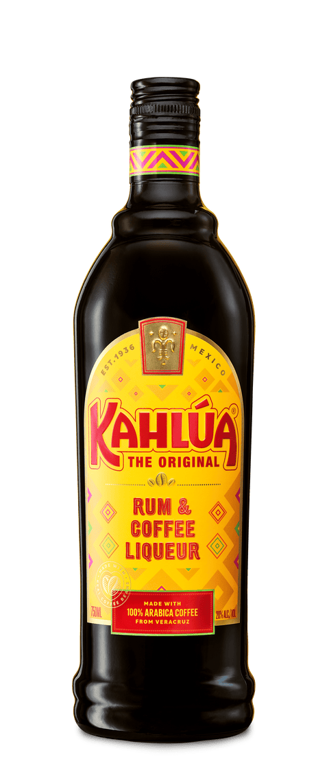 Kahlua Coffee Liqueur 750ml