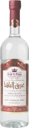 Kawar El Pasha 90 Proof Arak 750ml
