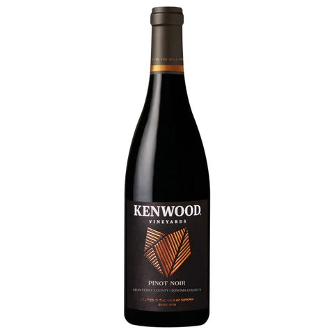 Kenwood Vineyards Pinot Noir 750ml