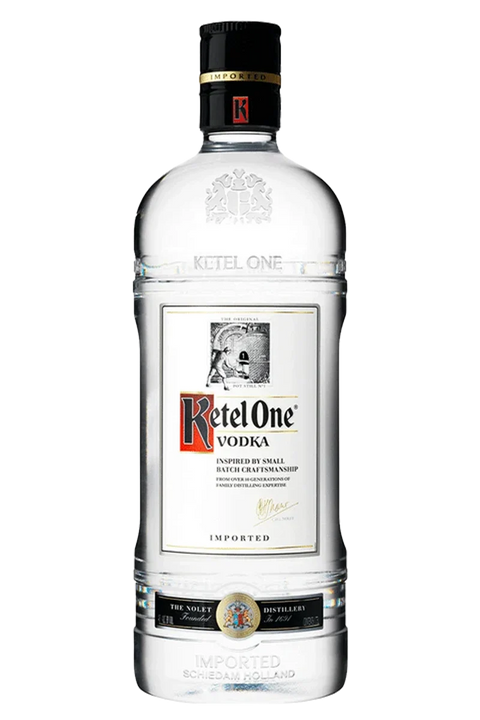 Ketel One Vodka 1.75Lt