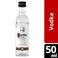 Ketel One Vodka 50ml