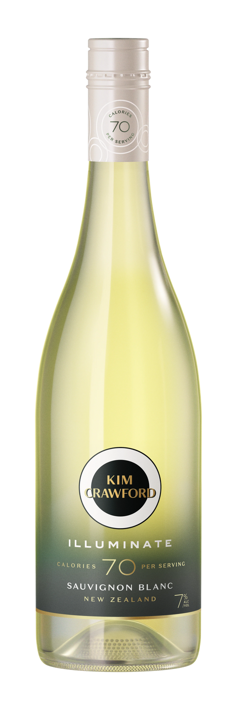 Kim Crawford Illuminate Sauvignon Blanc 750ml