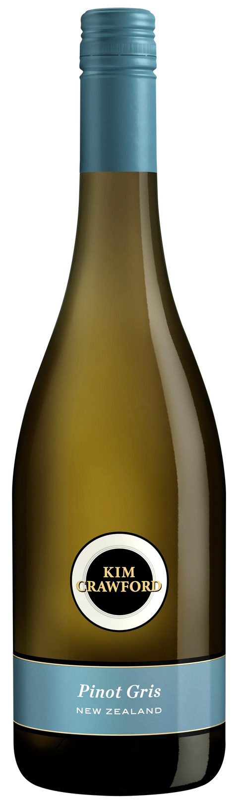 Kim Crawford Pinot Grigio 750ml