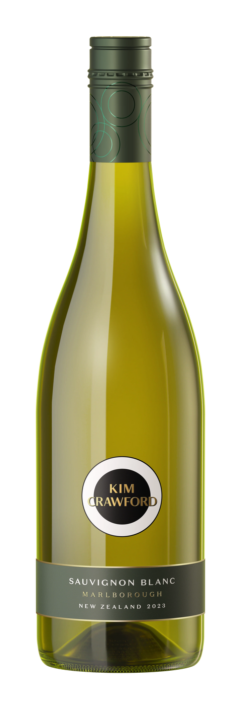 Kim Crawford Sauvignon Blanc 750ml