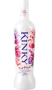 Kinky Fruit Punch Liqueur 750ml
