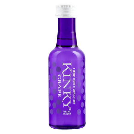 Kinky Grape Liqueur 50ml