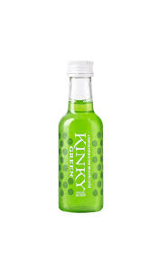 Kinky Green Premium Flavored Vodka Liqueur 50ml