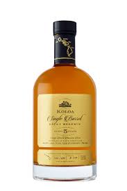 Koloa Kaua'i Reserve Single Barrel 5 Year Old Rum 750ml