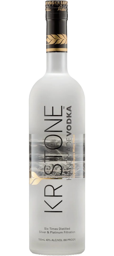 Kristone Vodka 750ml
